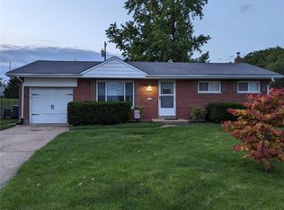 9553 Yaffbury Ln, Saint Louis, MO