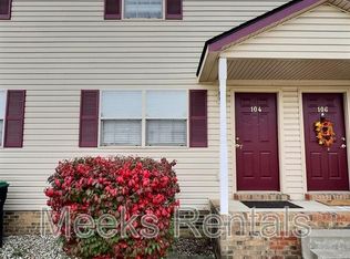 104 Mount Vernon Ln UNIT 104, Hurricane, WV 25526