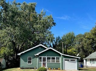 1625 Chouteau Ave, Baxter Springs, KS 66713