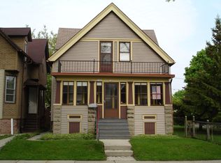 1307 S 61st St, West Allis, WI 53214
