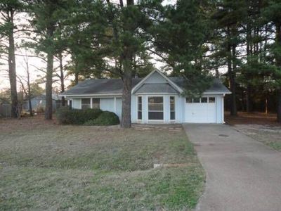 29050 Diamond Dr, Bullard, TX, 75757