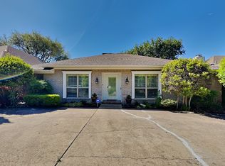 5322 W Mockingbird Ln, Dallas, TX 75209