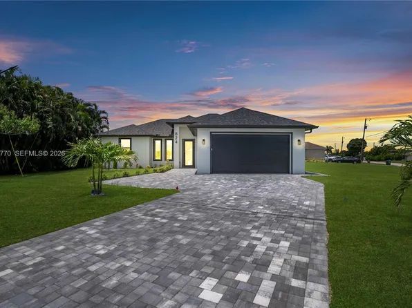 824 SW 15th St, Cape Coral, FL 33991