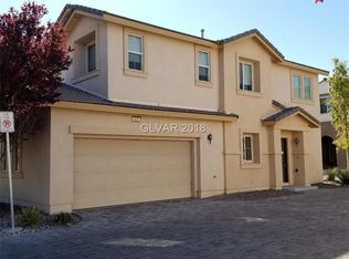 935 Sunny Acres Ave, North Las Vegas, NV 89081