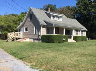119 Greensburg Rd, Martinsburg, WV 25404