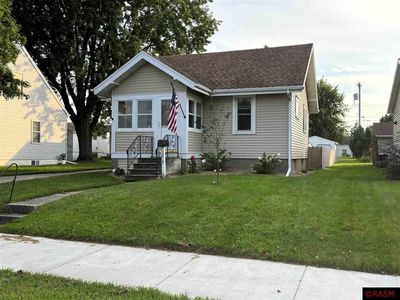 1019 N German St, New Ulm, MN, 56073