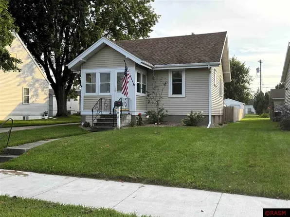 1019 N German St, New Ulm, MN 56073