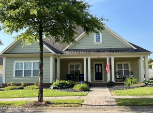 119 Fallberry St, Oak Ridge, TN 37830