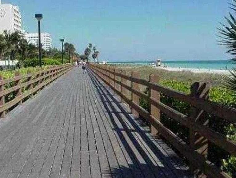 Boardwalk