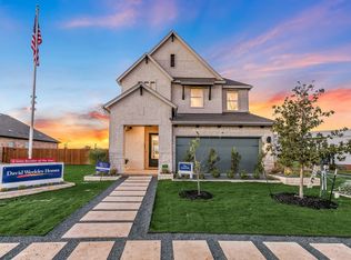 1321 S Brook Dr, Leander, TX 78641
