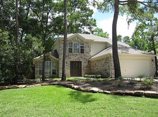 26 Trailhead Pl, Spring, TX 77381