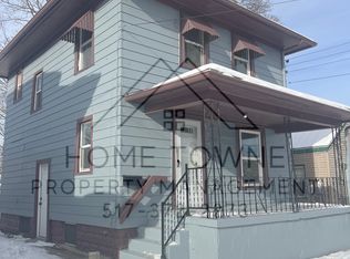 913 N Martin Luther King Jr Blvd, Lansing, MI 48915