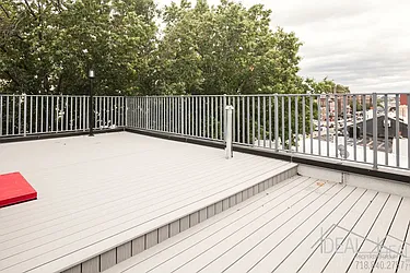 Rented by Ideal Properties Group