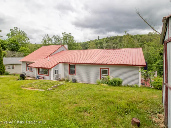 13 Margaret Lane, Ellenville, NY 12428