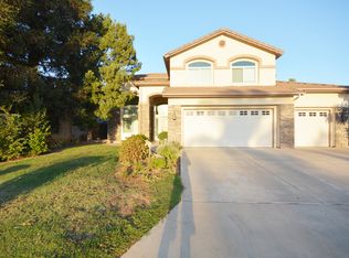 9810 N Rowell Ave, Fresno, CA