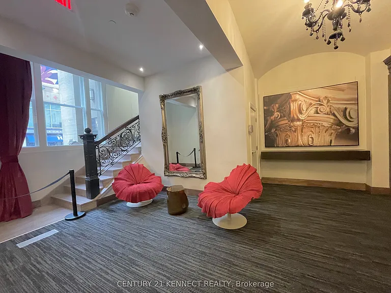 197 Yonge St #3310 — Photo 4