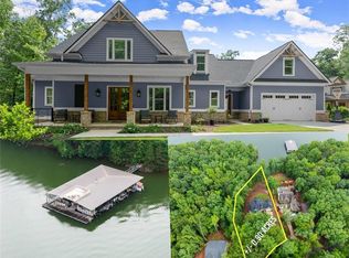 4847 Destitute Way, Gainesville, GA 30506