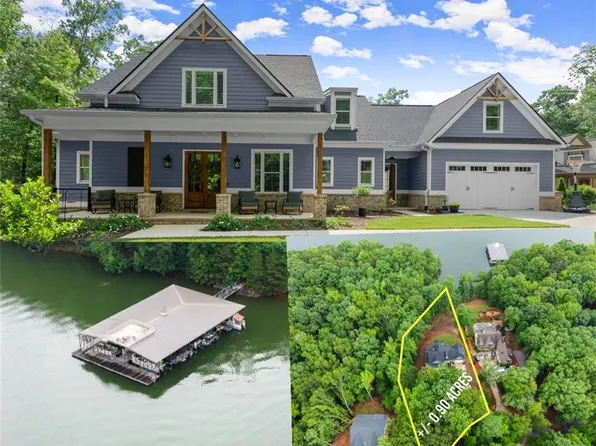 4847 Destitute Way, Gainesville, GA 30506