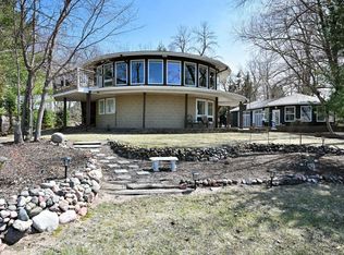1117 E Lake Dr, Shell Lake, WI 54871