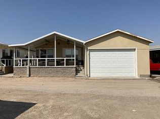 33300 Us Highway 95 #15, Blythe, CA 92225