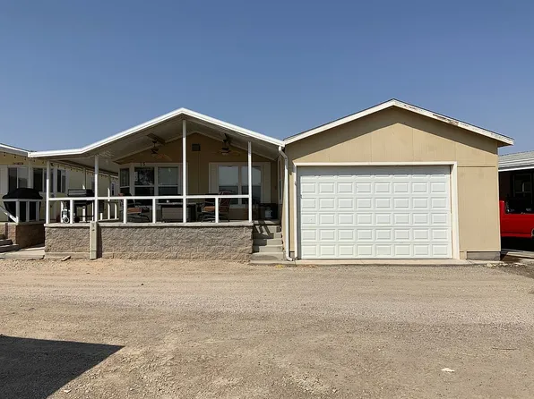 33300 Us Highway 95 #15, Blythe, CA 92225