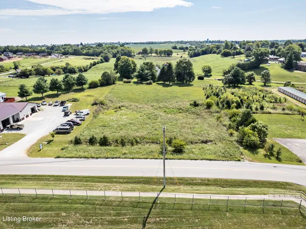 13 Arnold Ln, Bloomfield, KY 40008