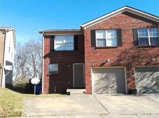 625 Big Bear Ln, Lexington, KY 40517