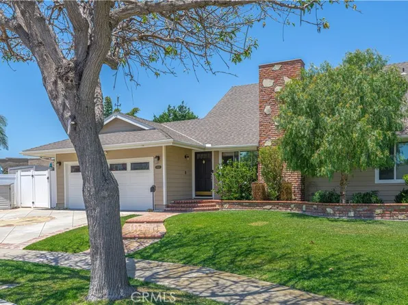 5511 Wendy Cir, Huntington Beach, CA 92649