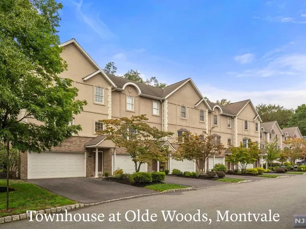 102 Demarest Ln, Montvale, NJ 07645