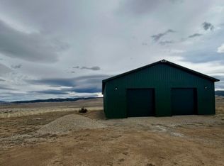 7th Spgs, Butte, MT 59750