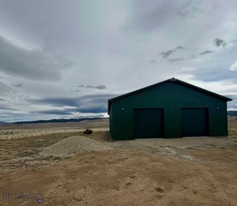 7th Spgs, Butte, MT, 59750