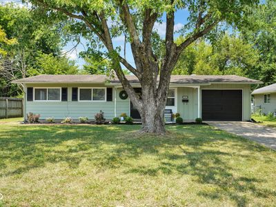 3006 Hawcreek Blvd, Columbus, IN, 47203