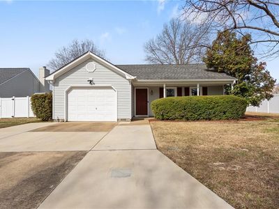 1984 Haviland Dr, Virginia Beach, VA, 23454