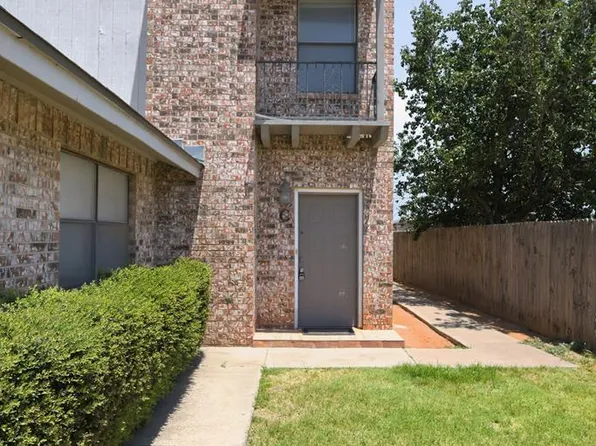 422 W Pecan Ave APT C, Midland, TX 79705