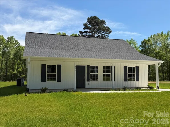 216 McClain St #5, York, SC 29745