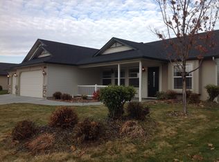 3860 N Frandon Ave, Meridian, ID 83646