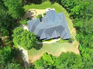 1175 Georgia Ave S, Bremen, GA 30110