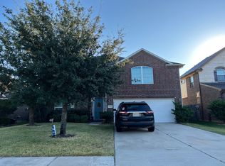 9956 Norhill Heights Ln, Brookshire, TX 77423