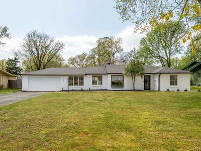 1975 S Meadowview Avenue, Springfield, MO, 65804