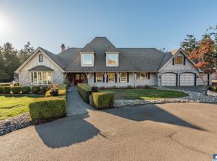 175 Amber Ln, Sequim, WA 98382