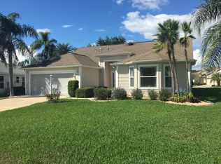 7382 SE 173rd Arlington Loop, The Villages, FL 32162