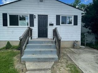616 S Napoleon Ave, Columbus, OH 43213