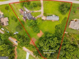 2871 N Bogan Rd, Buford, GA 30519