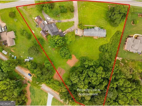 2871 N Bogan Rd, Buford, GA 30519