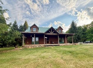 725 Blue Ridge Mill Rd, Galax, VA 24333