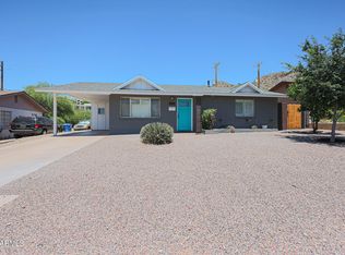 9854 N 1st St, Phoenix, AZ 85020