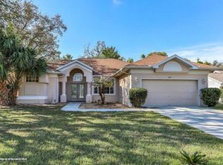 8124 Rhanbuoy Rd, Spring Hill, FL 34606