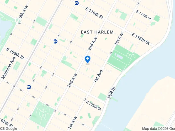 311 East 109th Street image 1 of 1