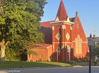 126 Taylorsville Rd, Bloomfield, KY 40008