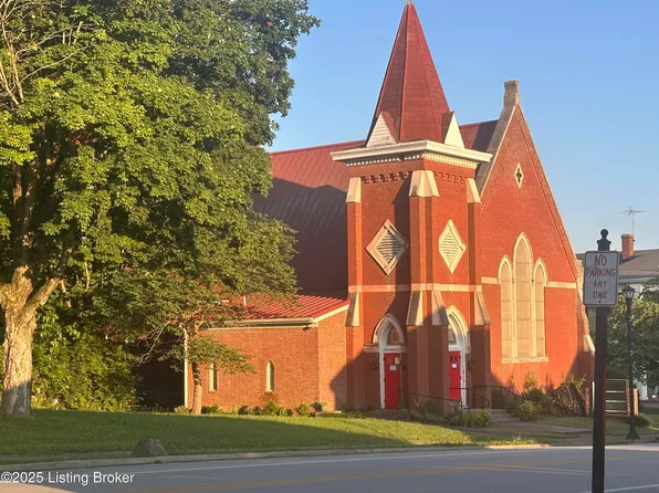 126 Taylorsville Rd, Bloomfield, KY 40008